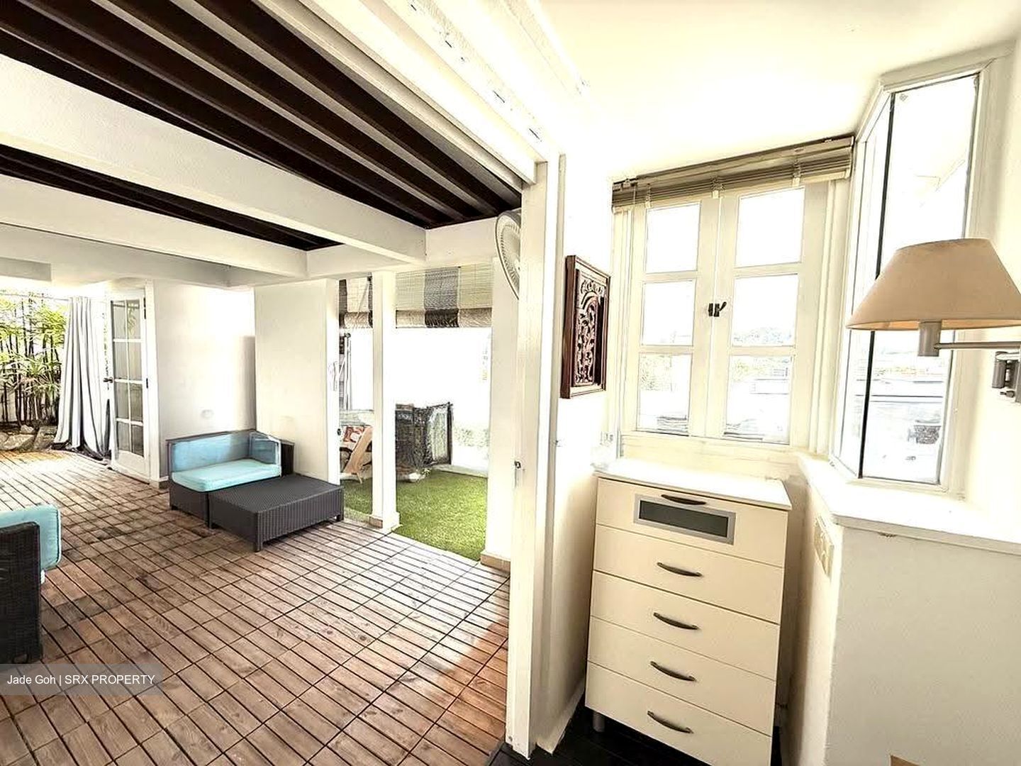 The Capri (D10), Apartment #623151201